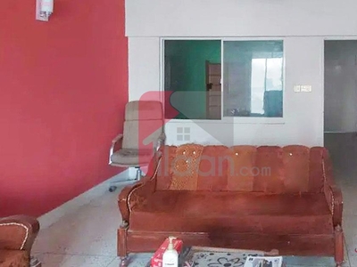 3 Bed Apartment for Sale in Jamshed Road, Karachi