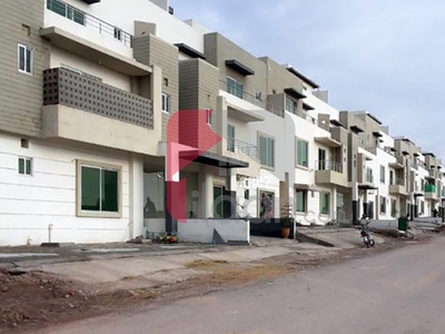 3 Bed Apartment for Sale in Margalla View Housing Society, D-17, Islamabad