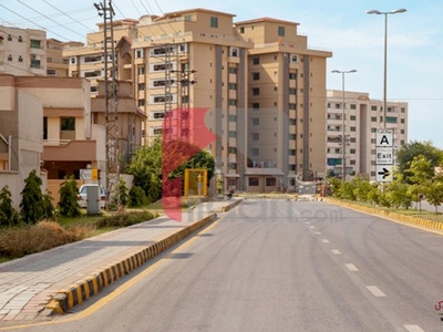3 Bed Apartment for Sale in Pearl Towers, Sector A, Askari 11, Lahore