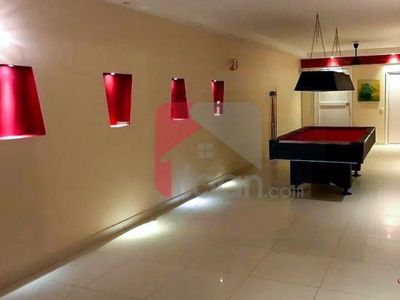 3 Bed Apartment for Sale in Phase 5 Extension, DHA Karachi