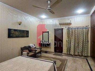 3 Bed Apartment for Sale in Punjab Co-Operative Housing Society, Lahore