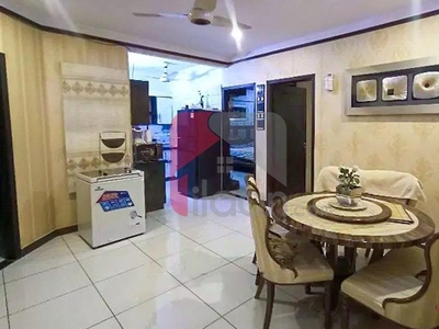 3 Bed Apartment for Sale in Rahat Commercial Area, Phase 6, DHA Karachi