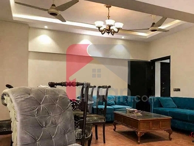 3 Bed Apartment for Sale in Saima Jinnah Avenue Apartments, Malir Cantonment, Karachi