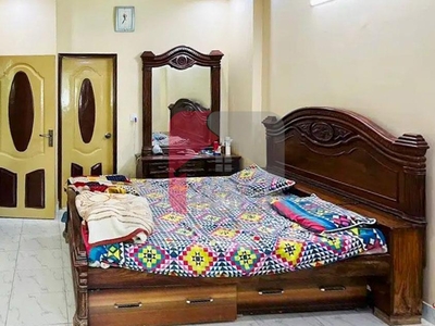 3 Bed Apartment for Sale in Sanober Twin Tower, Saadi Road, Karachi