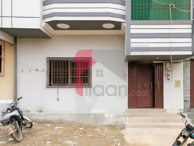 3 Bed Apartment for Sale in Sector 31-G, Korangi Town, Karachi