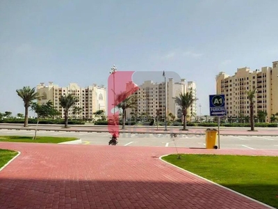 3 Bed Apartment for Sale in Sector 35-A, Scheme 33, Karachi