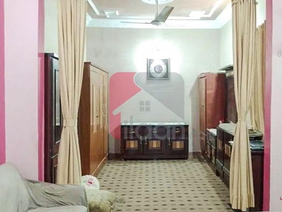 3 Bed Apartment for Sale in Sector 5-C, North Karachi, Karachi