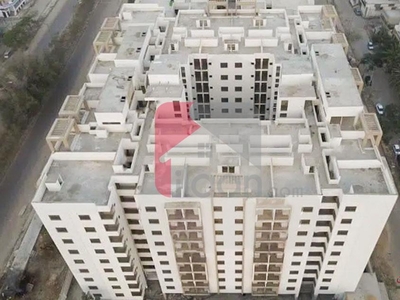 3 Bed Apartment for Sale in Sector 5L, North Karachi, Karachi