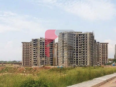 3 Bed Apartment for Sale in Sector H, Askari Heights 4, Phase 5, DHA Islamabad