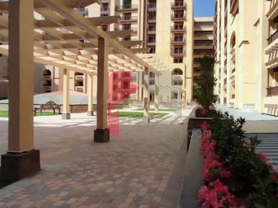 3 Bed Apartment for Sale in Sector I, Bahria Enclave, Islamabad
