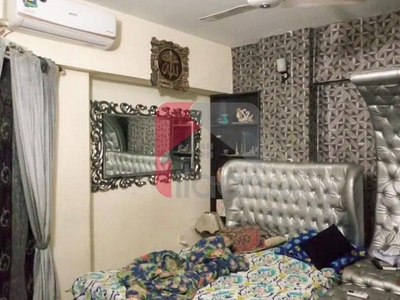 3 Bed Apartment for Sale in Seher Commercial Area, Phase 7, DHA Karachi