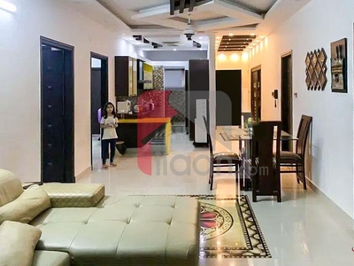 3 Bed Apartment for Sale in Sharfabad, Gulshan-e-iqbal, Karachi