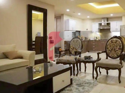 3 Bed Apartment for Sale in Silver Oaks Apartments, F-10, Islamabad
