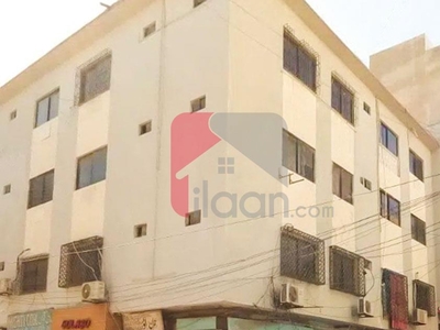 3 Bed Apartment for Sale in Tauheed Commercial Area, Phase 5, DHA Karachi