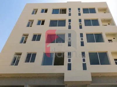 3 Bed Apartment for Sale in Zulfiqar & Al Murtaza Commercial Area, Phase 8, DHA Karachi