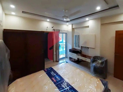 3 Bed Apartment for Sale in Zulfiqar & Al Murtaza Commercial Area Phase 8, DHA Karachi