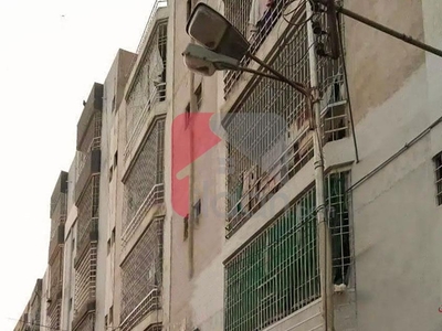 3 Bed Apartment for Sale n Block 7, Gulshan-e-iqbal, Karachi