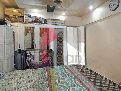 3 Bed Apartment for Sale on University Road, Karachi