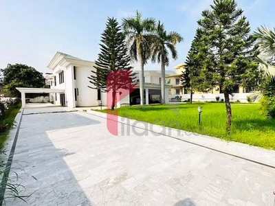 3 Kanal 11 Marla House for Sale in F-8, Islamabad