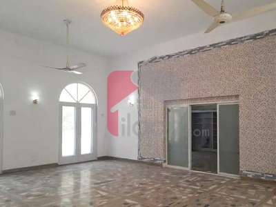 3 Kanal 15 Marla House for Sale in F-7, Islamabad