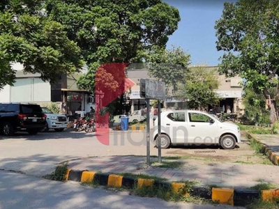 3 Kanal 18 Marla House for Sale in F-6, Islamabad