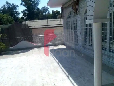 3 Kanal 4 Marla House for Sale in F-6/3, F-6, Islamabad