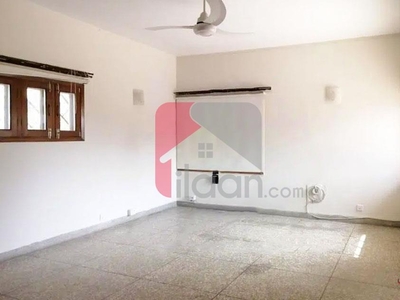 3 Kanal House for Sale in F-6/3, F-6, Islamabad