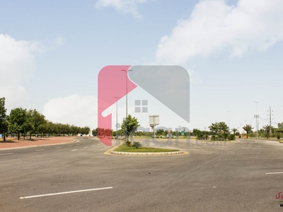 3 Marla Commercial Plot-27 for Sale in Phase 3, Bahria Orchard, Lahore
