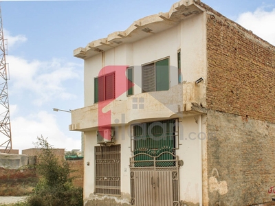 3 marla house for sale in Royal City, Bahawalpur