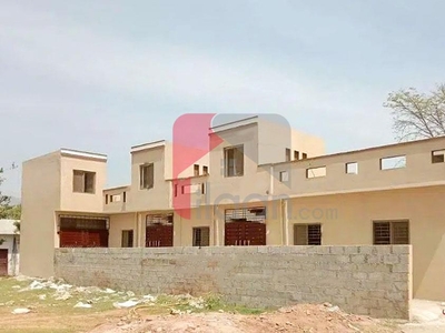 3 Marla House for Sale in Shahpur, Islamabad
