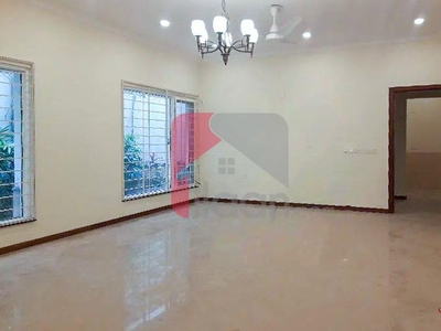 32 Marla House for Sale in E-7, Islamabad