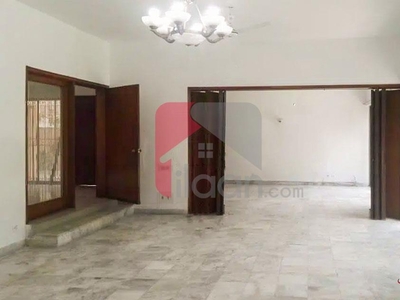 32 Marla House for Sale in E-7, Islamabad