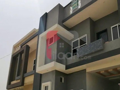 3.3 Marla House for Sale in Muslim Town, Faisalabad