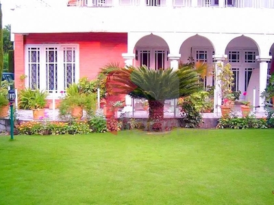 35.5 Marla House for Sale in F-7, Islamabad