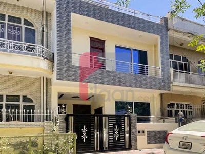 3.6 Marla House for Sale in G-11/3, G-11, Islamabad