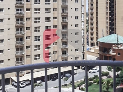 3760 Sq.ft Apartment for Sale in Creek Vista Apartments, Phase 8, DHA Karachi