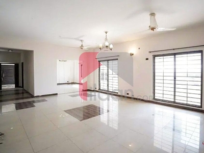 4 Bed Apartment for Sale in Askari 1, Rawalpindi