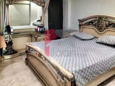 4 Bed Apartment for Sale in Block 13/D-2, Gulshan-e-iqbal, Karachi