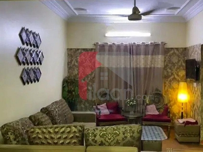 4 Bed Apartment for Sale in Block 13D-2, Gulshan-e-iqbal, Karachi