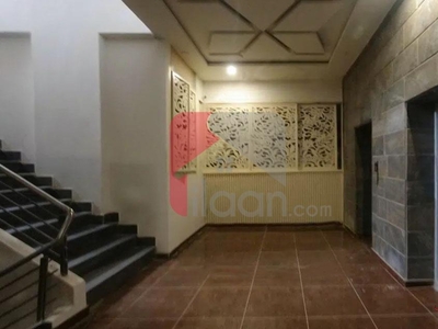 4 Bed Apartment for Sale in Block 13D-3, Gulshan-e-iqbal, Karachi