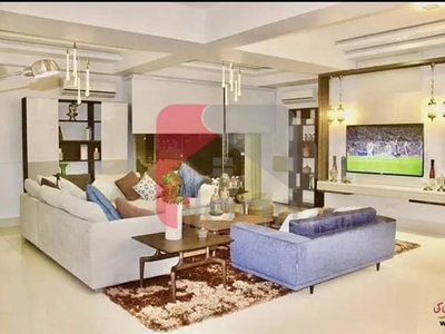 4 Bed Apartment for Sale in Block 7, Clifton, Karachi
