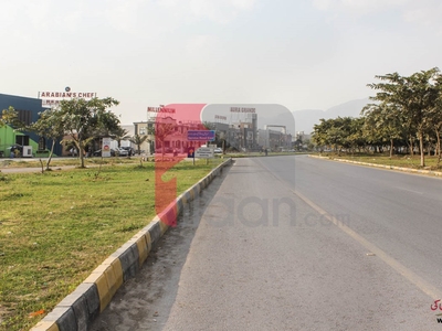 4 Bed Apartment for Sale in E-11/4, E-11, Islamabad