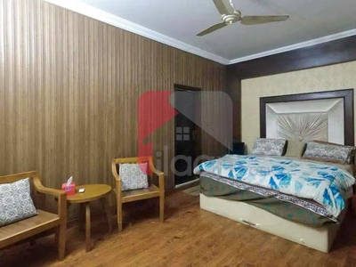 4 Bed Apartment for Sale in F-11, Islamabad