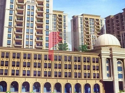 4 Bed Apartment for Sale in Harbour Vista, Saddar Town, Karachi