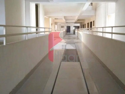 4 Bed Apartment for Sale in Harmain Royal Residency, Gulshan-e-iqbal, Karachi