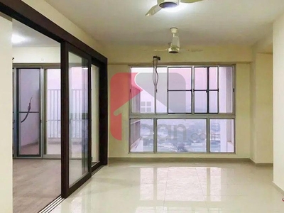 4 Bed Apartment for Sale in Lucky One Apartment, Rashid Minhas Road, Karachi