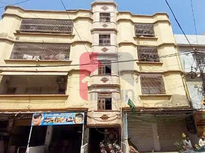 4 Bed Apartment for Sale in Malir Town, Karachi