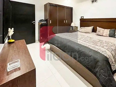 4 Bed Apartment for Sale in Phase 1, Icon Valley, Lahore