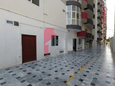 4 Bed Apartment for Sale in Sector 35-A, Lateef Duplex Luxuria, Scheme 33, Karachi