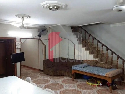 4 Bed Apartment for Sale in Sharfabad, Gulshan-e-iqbal, Karachi